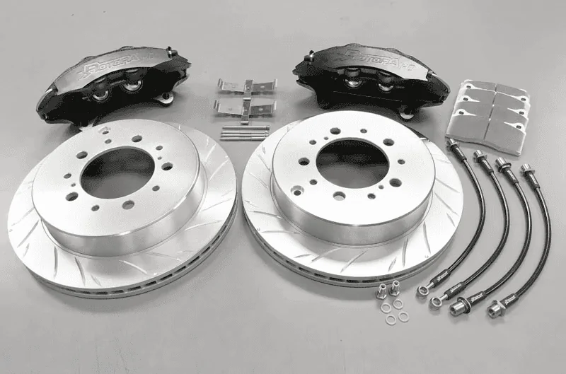 Ford Bronco Rotora Big Brake Kit - feedback / reviews? 1710363580222-n1