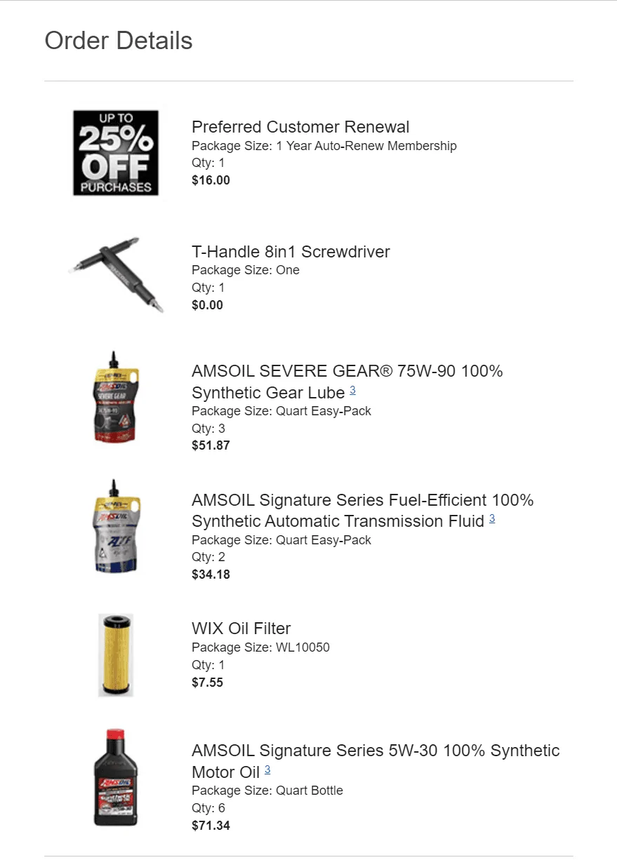 Ford Bronco Change Driveline Fluids Early! 1710424800670-0