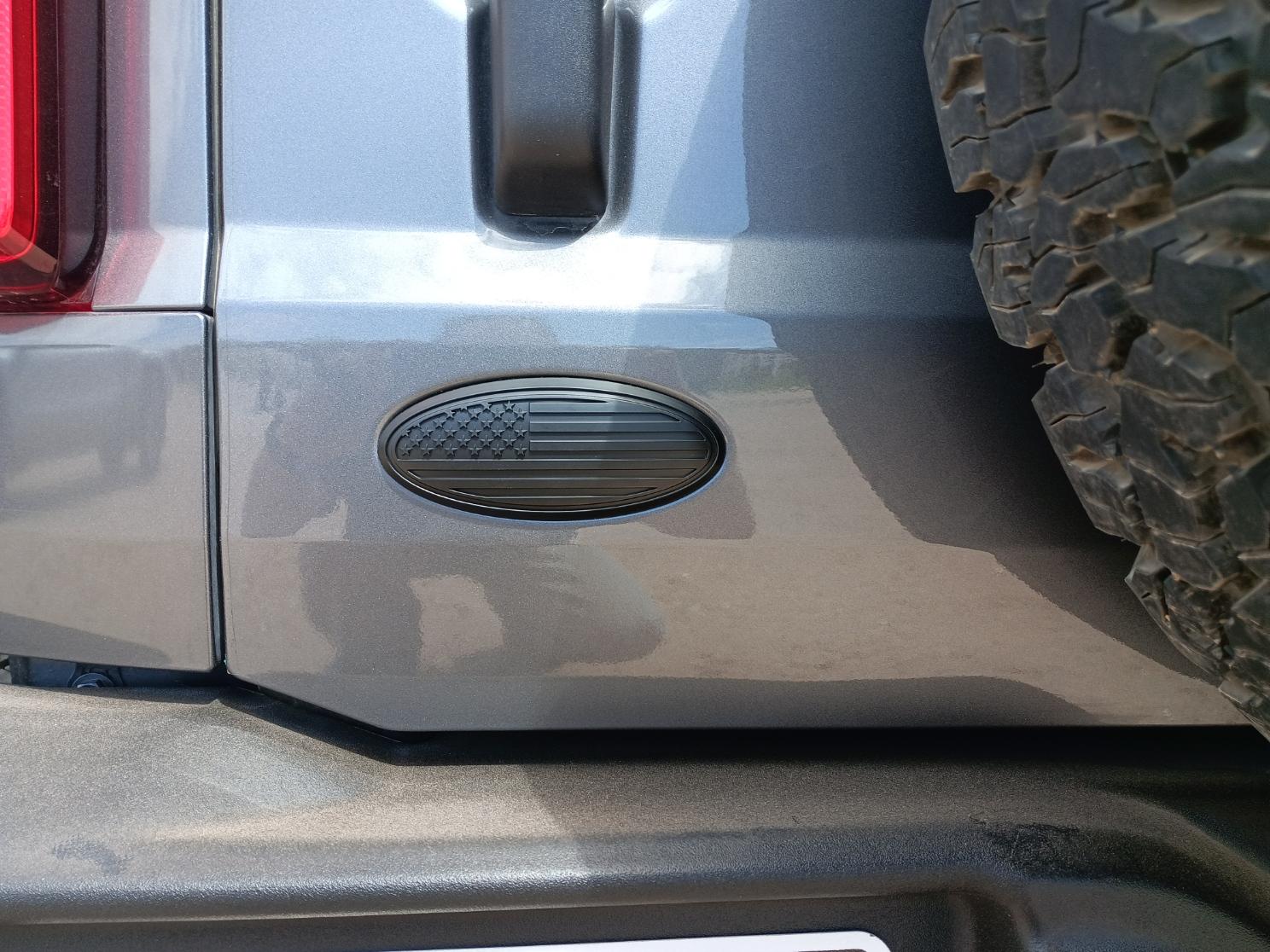 Ford Bronco Goodbye Ford (badge delete) 1710446727810-2s