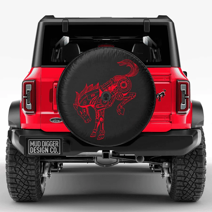 Ford Bronco HERITAGE EDITION Bronco Club 1710446733720-s