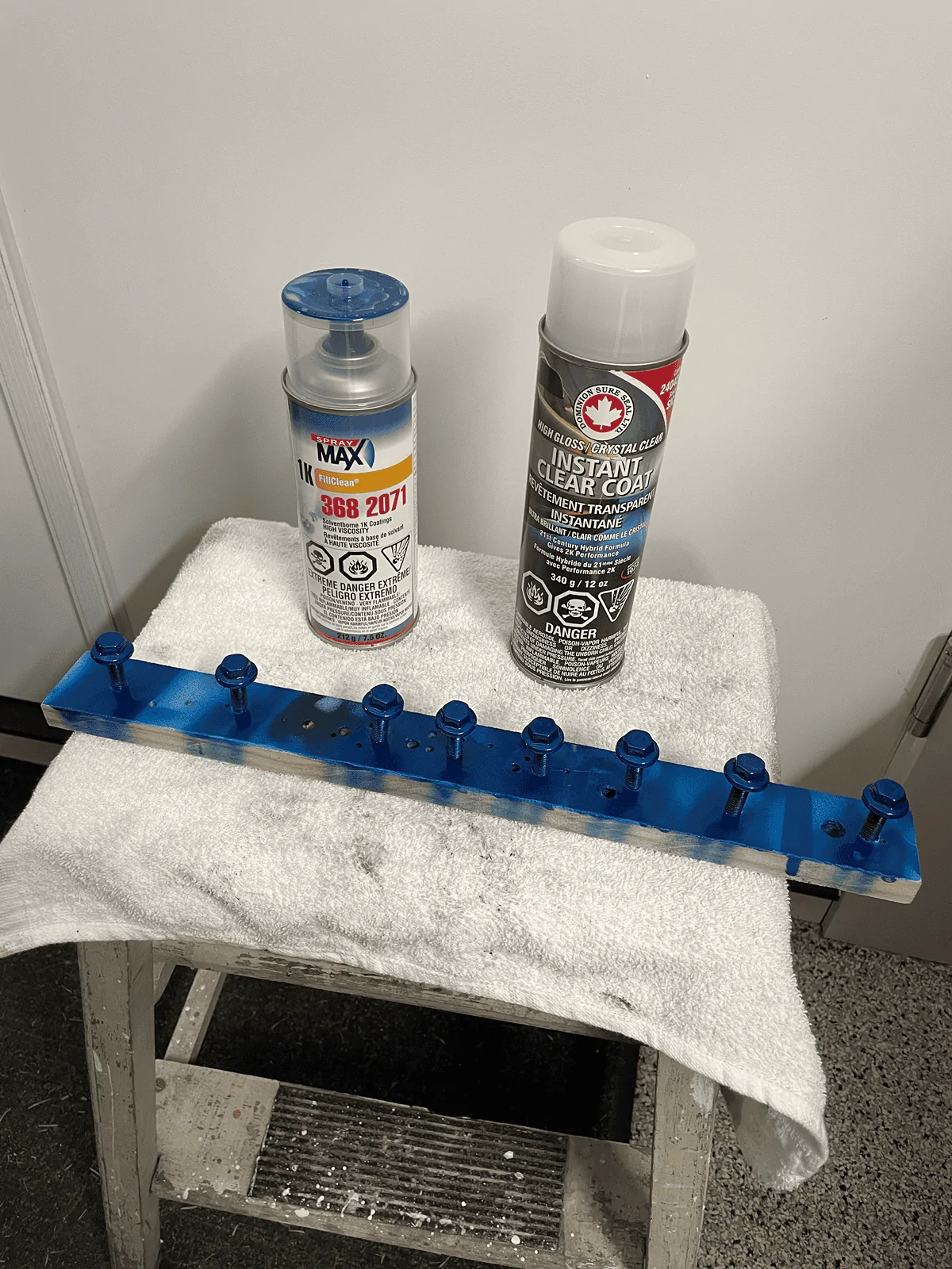 Ford Bronco Spare tire delete - best options? tempImageyExRHU