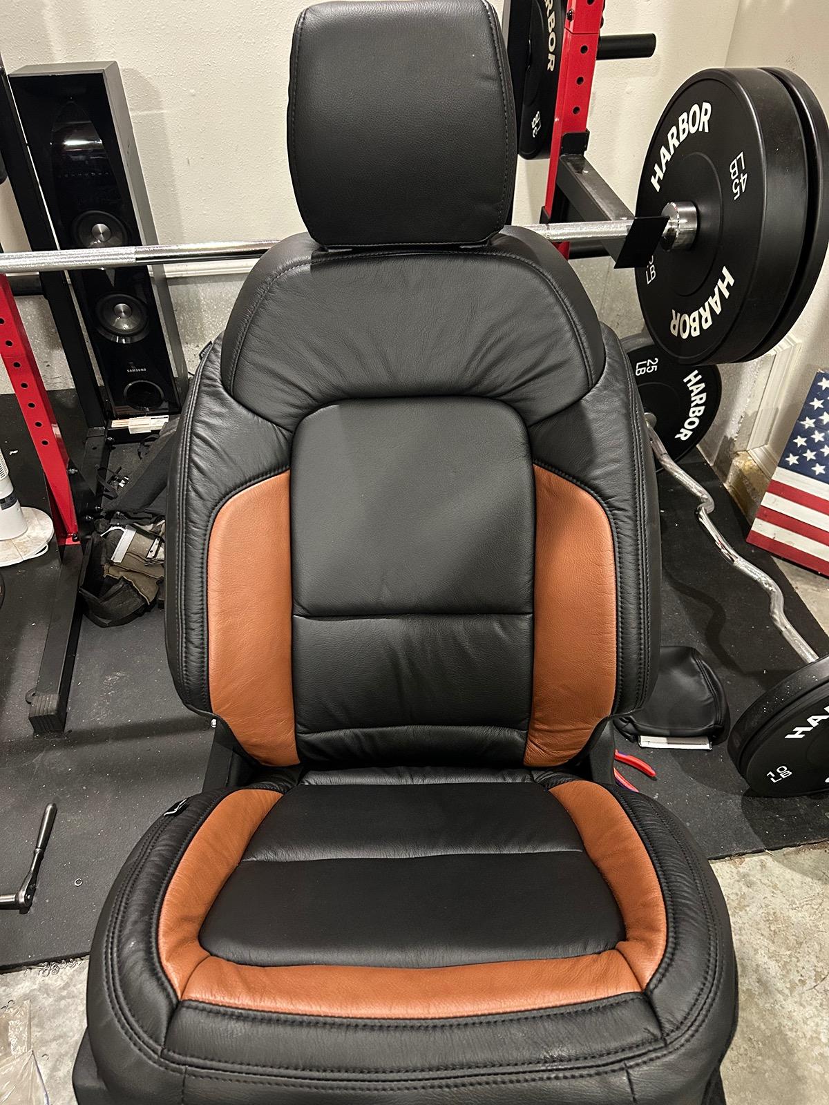 Ford Bronco Leather Seat Covers IMG_1606