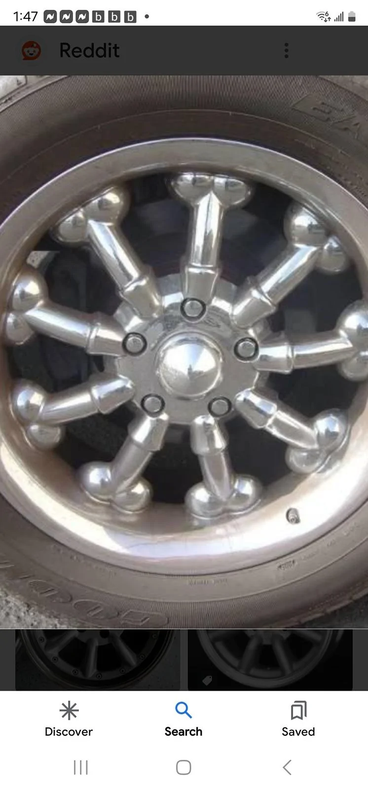 Ford Bronco From a local shop Screenshot_20240316_014738_Googl