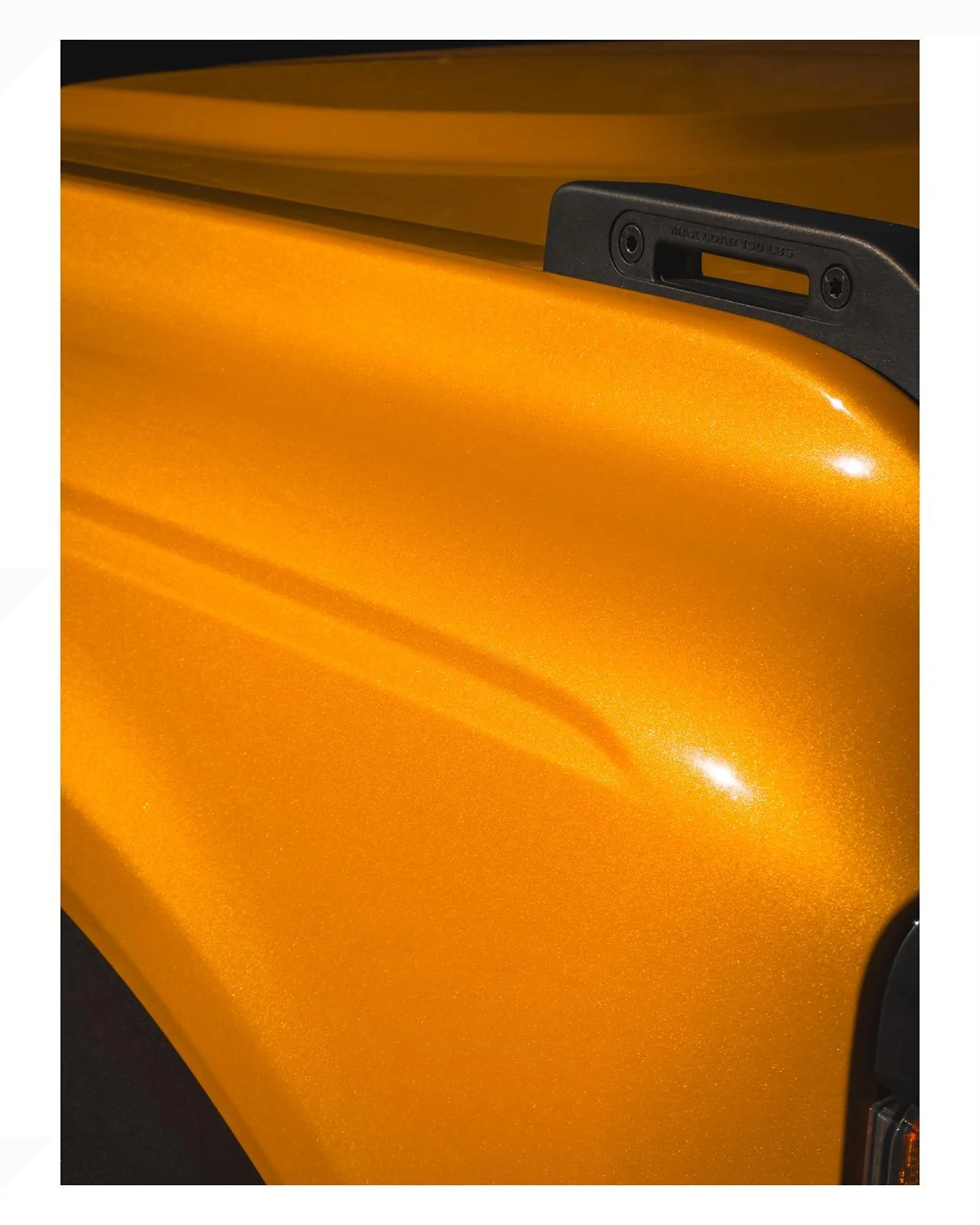 Ford Bronco CYBER ORANGE Bronco Club IMG_2137