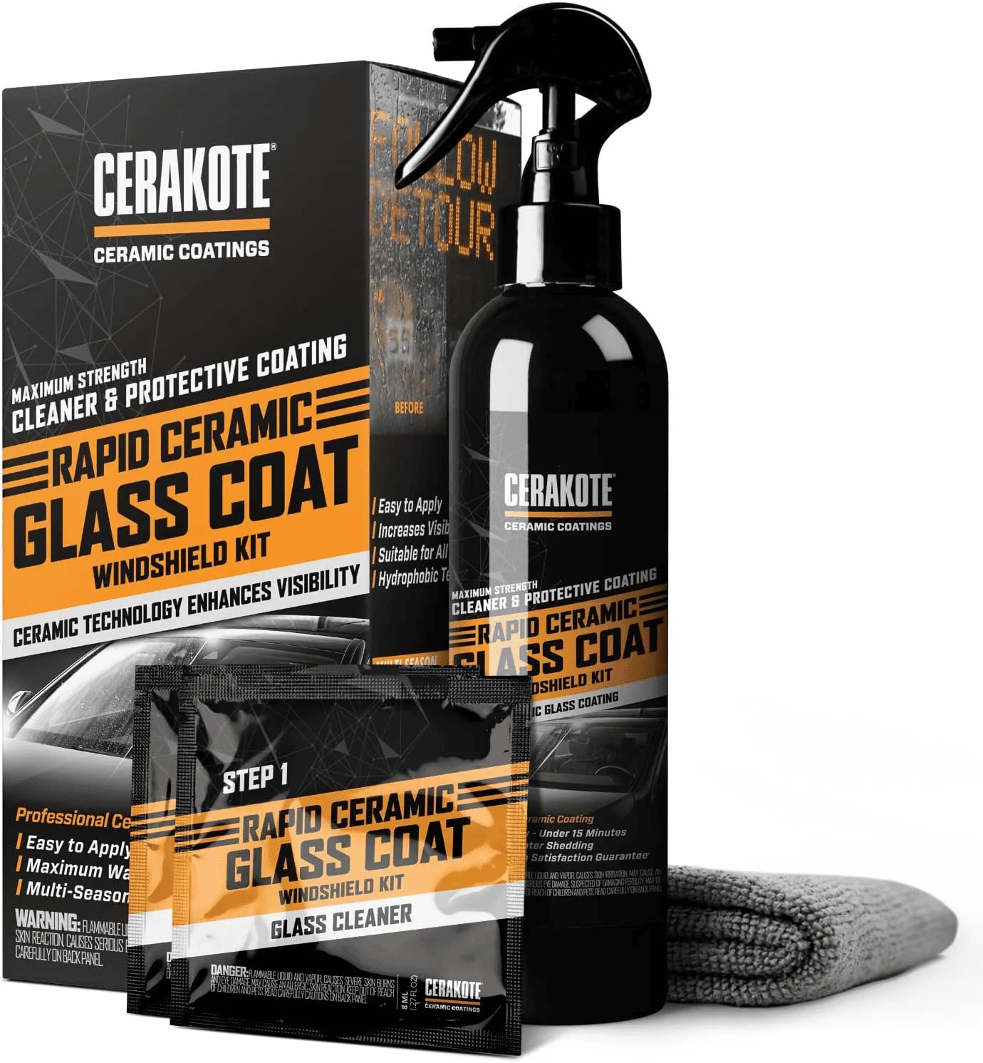 Ford Bronco Windshield coating for rain? 1710679300576-xa