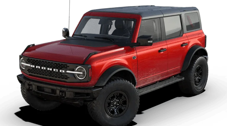 Ford Bronco Bronco Build Week 4/08/2024 1710768826284-l0
