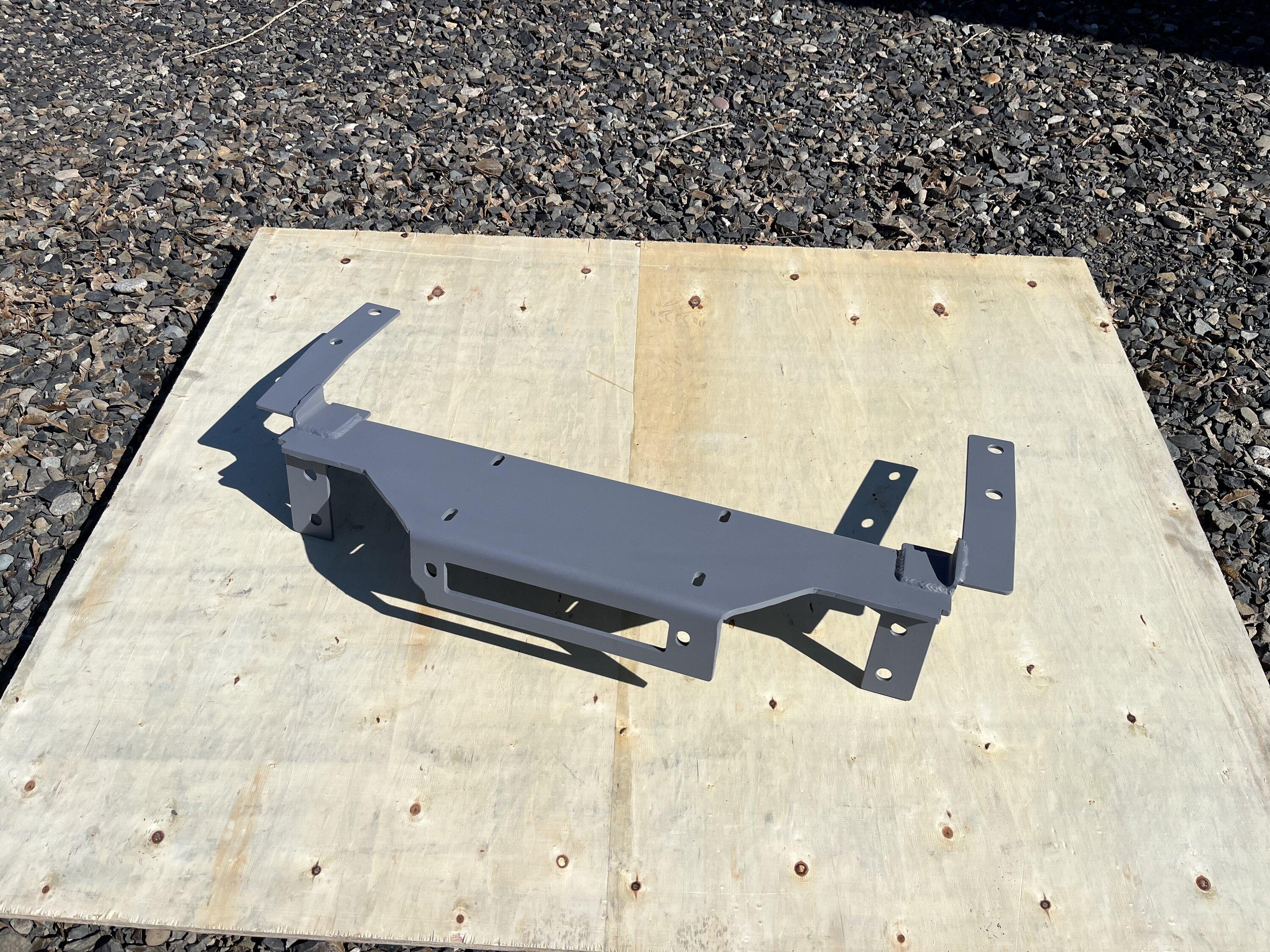 Ford Bronco DIY Hidden Winch Mount v2.0 IMG_6288.JPG