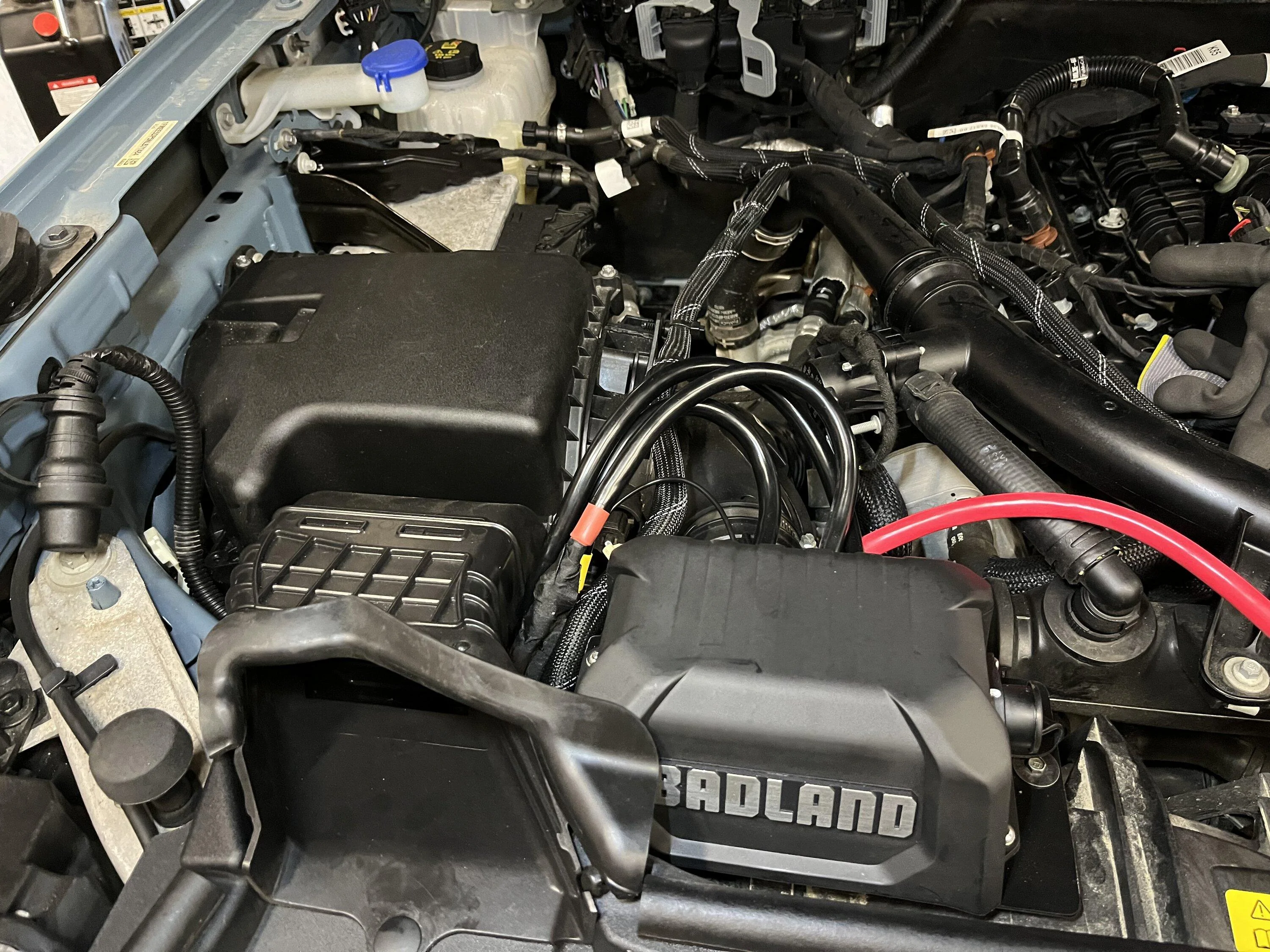 Ford Bronco DIY Hidden Winch Mount v2.0 IMG_6298