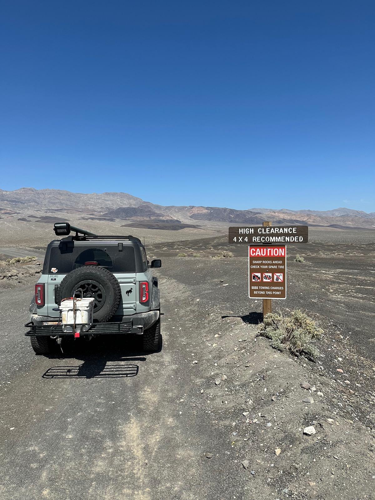 Ford Bronco National Park Pics... Show Yours! IMG_0121