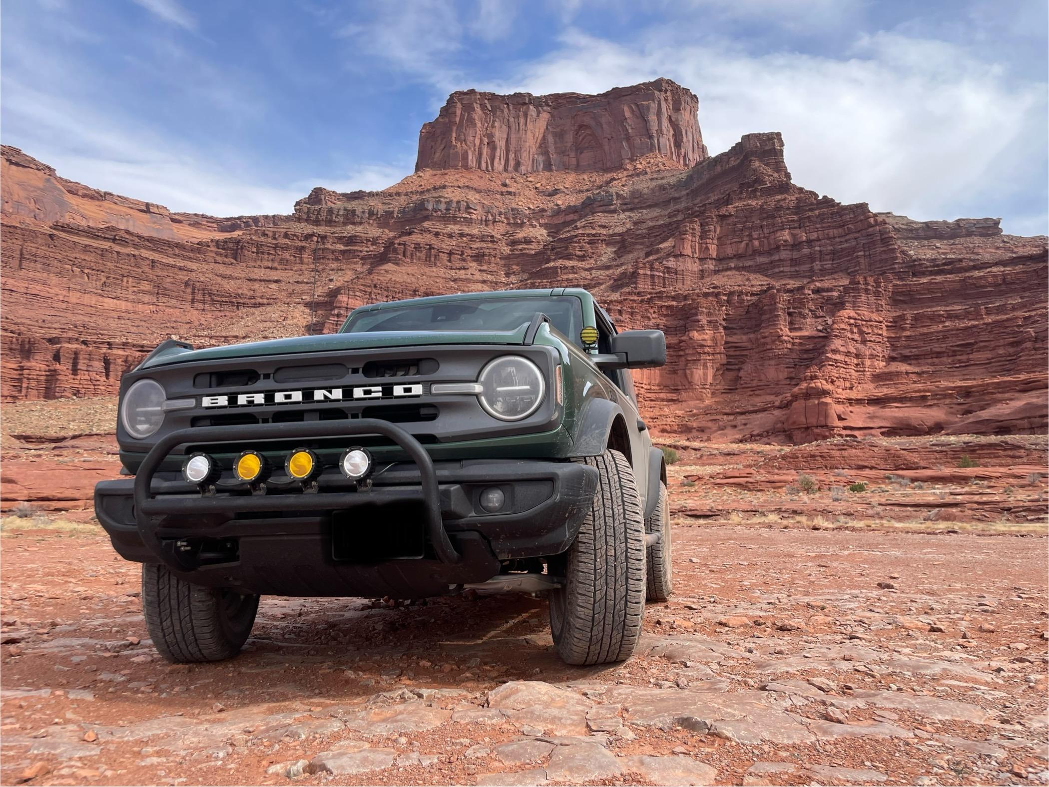Ford Bronco National Park Pics... Show Yours! IMG_6950