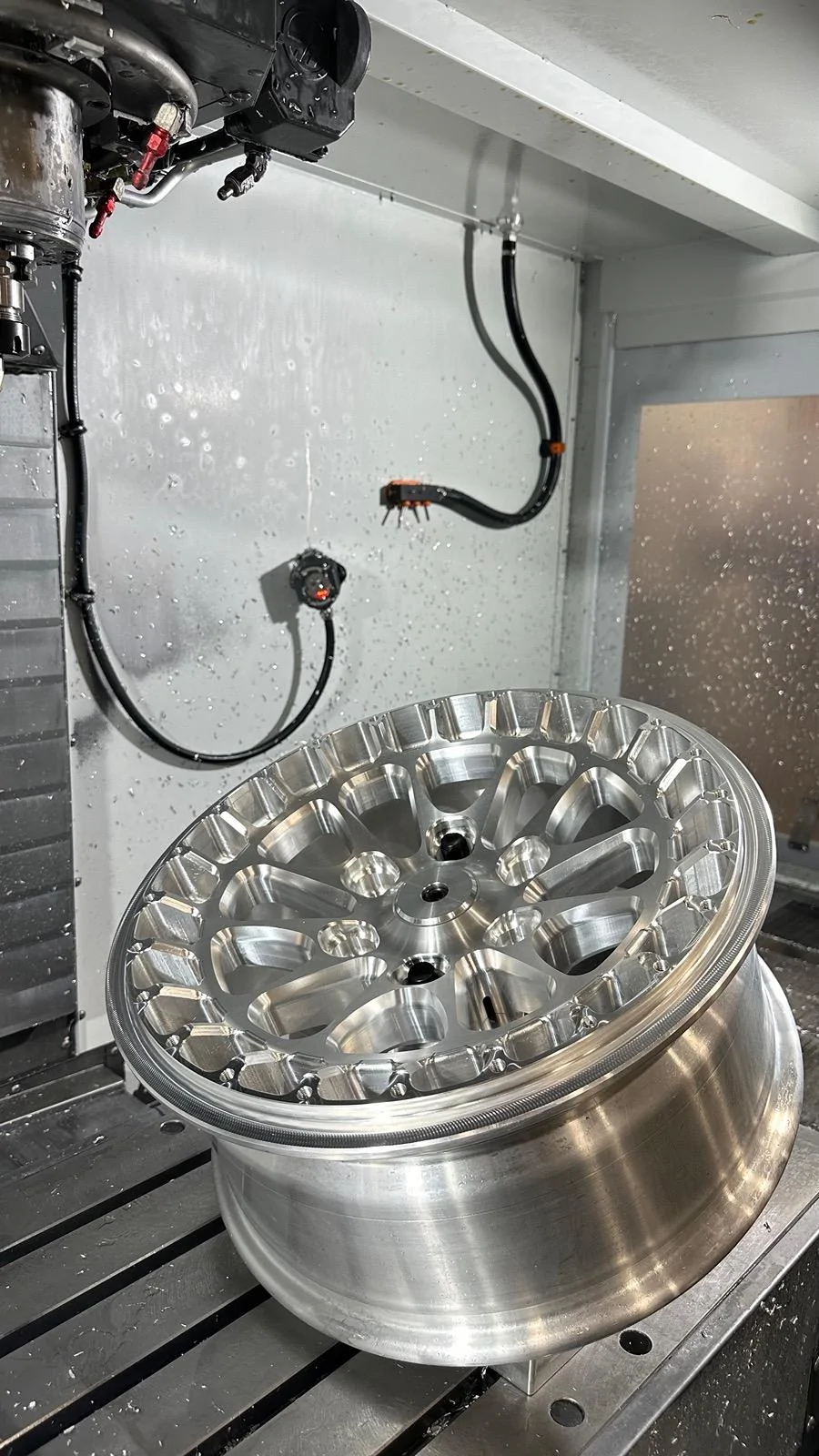 Ford Bronco AR | OFF ROAD WHEEL - PRODUCT LINE IMG_5103