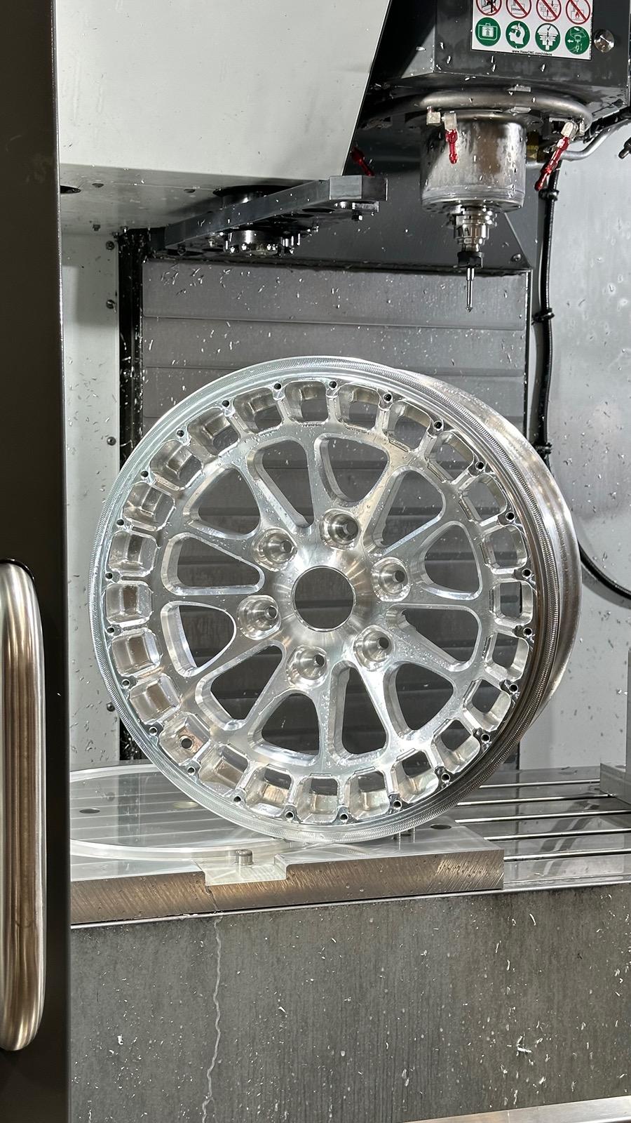 Ford Bronco AR | OFF ROAD WHEEL - PRODUCT LINE IMG_5104