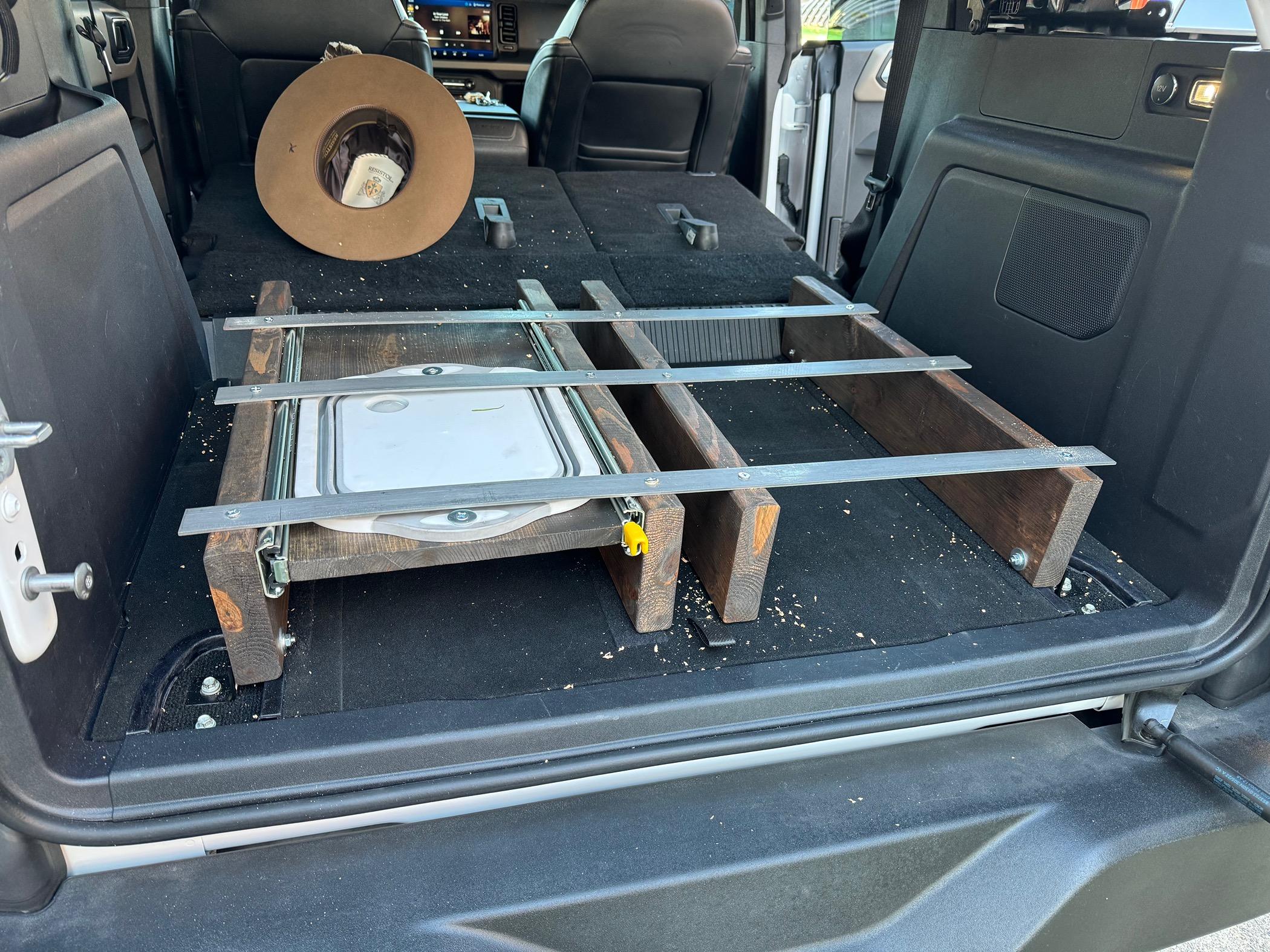 Ford Bronco What did you do TO / WITH your Bronco today? 👨🏻‍🔧🧰🚿🛠 IMG_1875