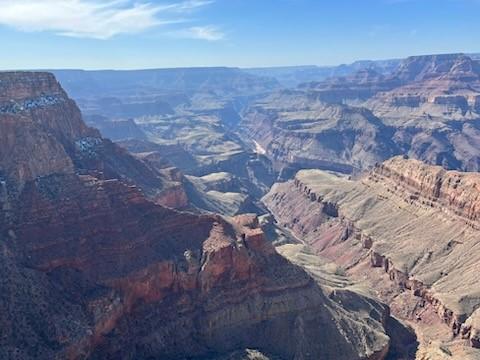 Ford Bronco National Park Pics... Show Yours! Grand Canyon