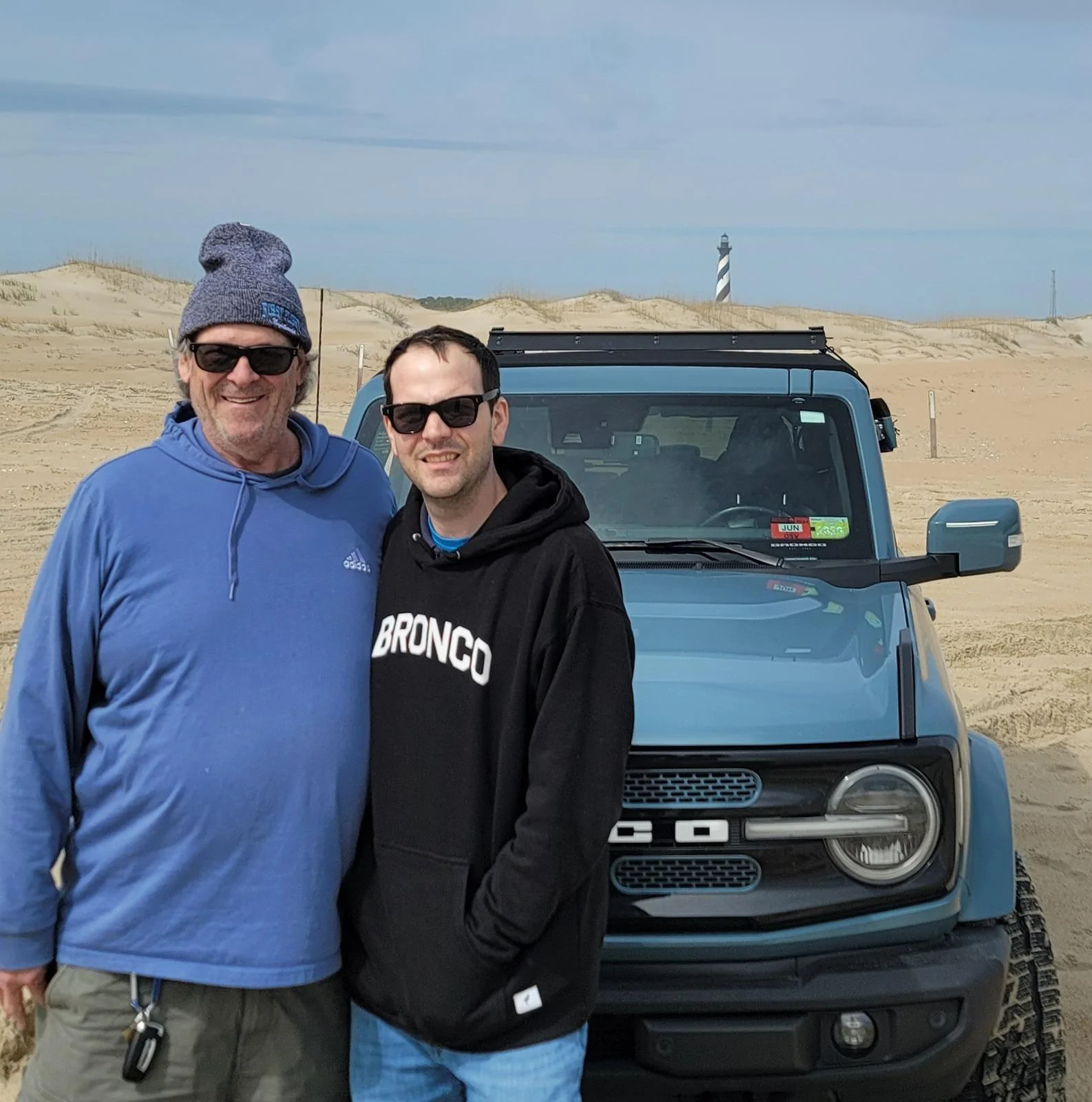 Ford Bronco National Park Pics... Show Yours! 20240303_131939