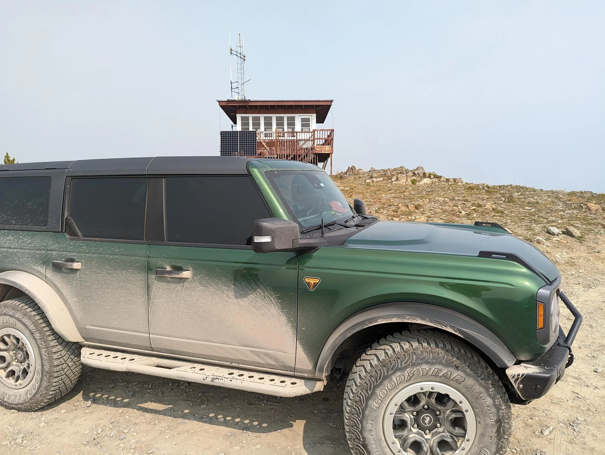 Ford Bronco National Park Pics... Show Yours! PXL_20230816_173522196