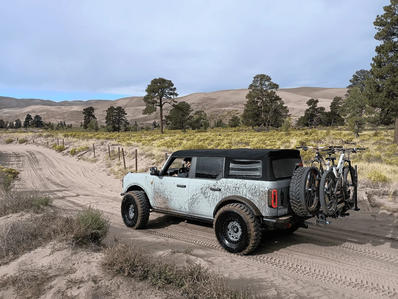 Ford Bronco National Park Pics... Show Yours! 1710860315891-ax