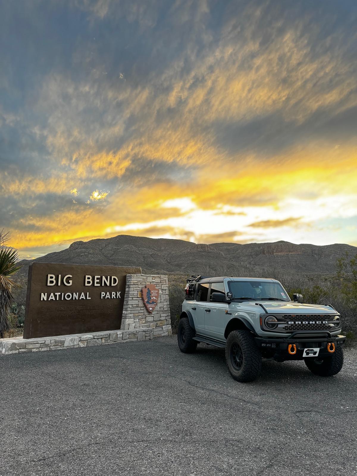 Ford Bronco National Park Pics... Show Yours! IMG_0644