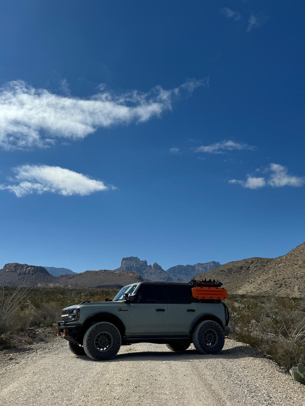 Ford Bronco National Park Pics... Show Yours! IMG_6141