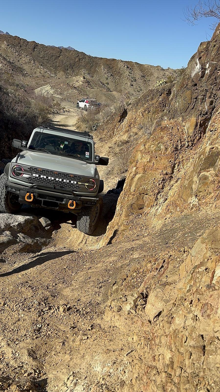 Ford Bronco National Park Pics... Show Yours! IMG_0659