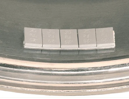 Ford Bronco Wheel Weight Broken? 1710868125046-n7