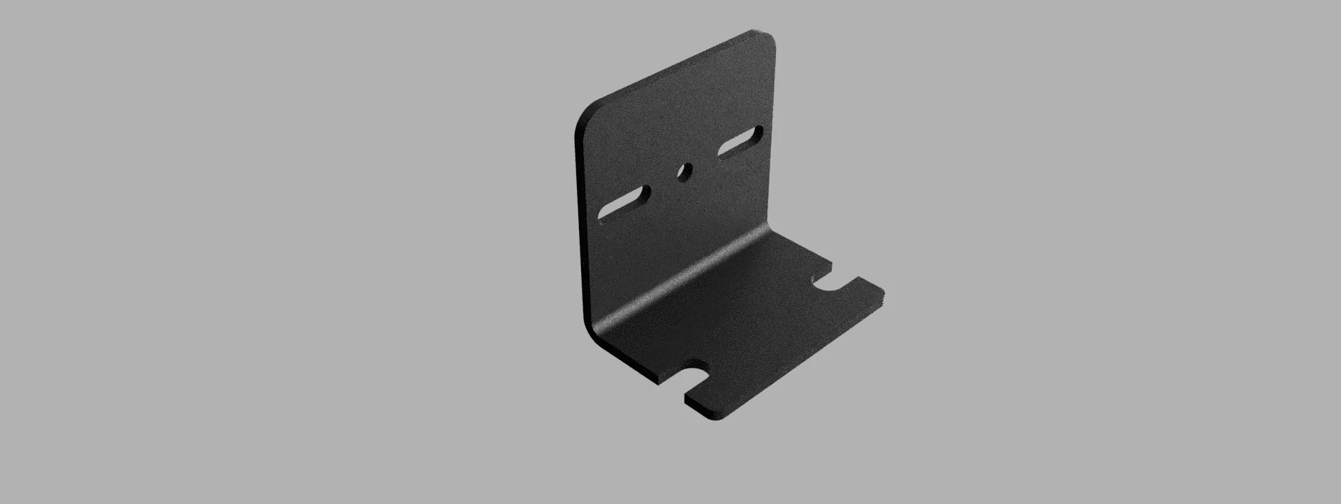 Ford Bronco Open-Source: Trunk Storage System (Open TSS) Single_Floor_Side_mount_2024-Mar-19_06-12-29PM-000_CustomizedView72195863295