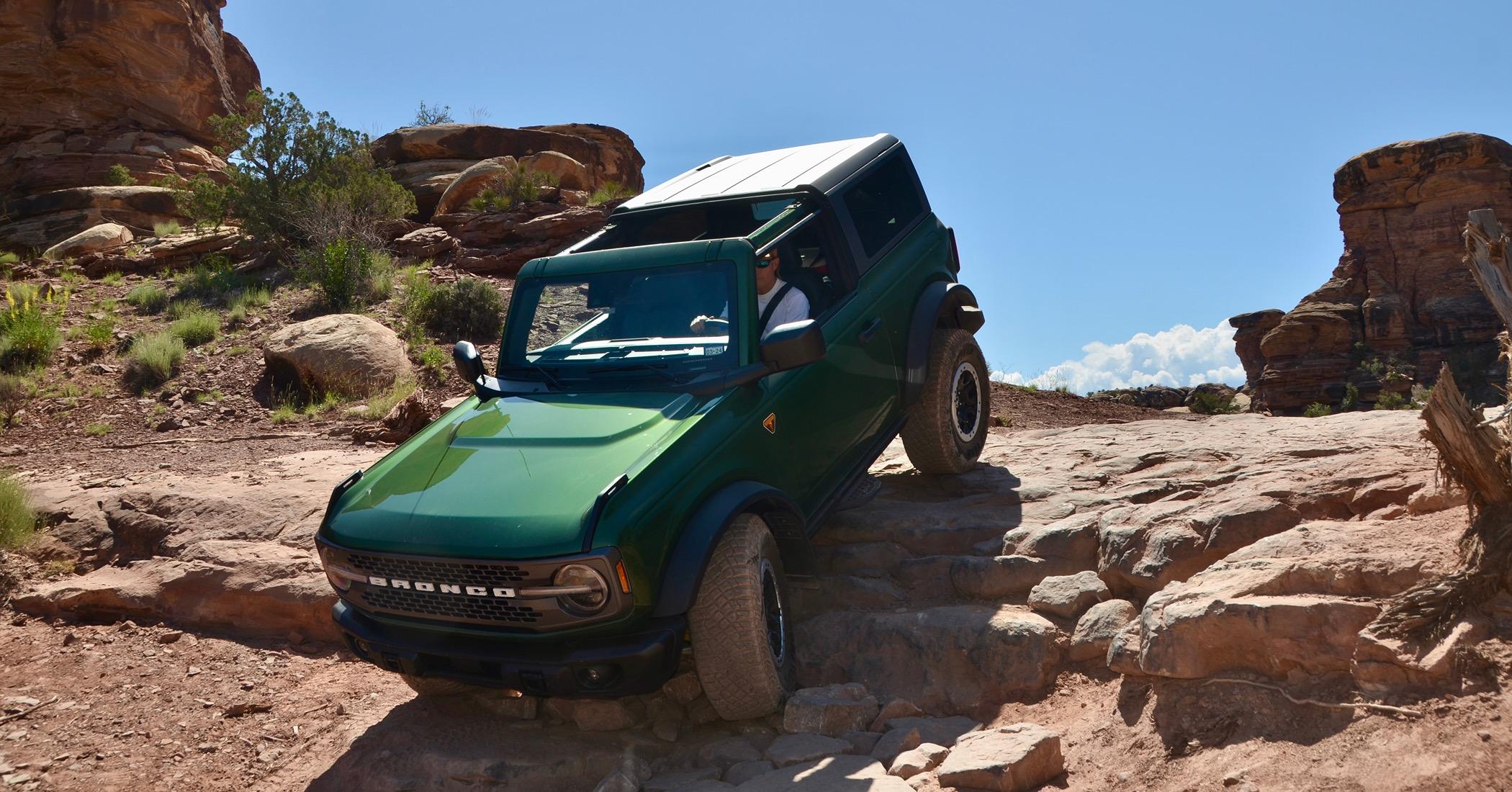 Ford Bronco National Park Pics... Show Yours! DSC_6151