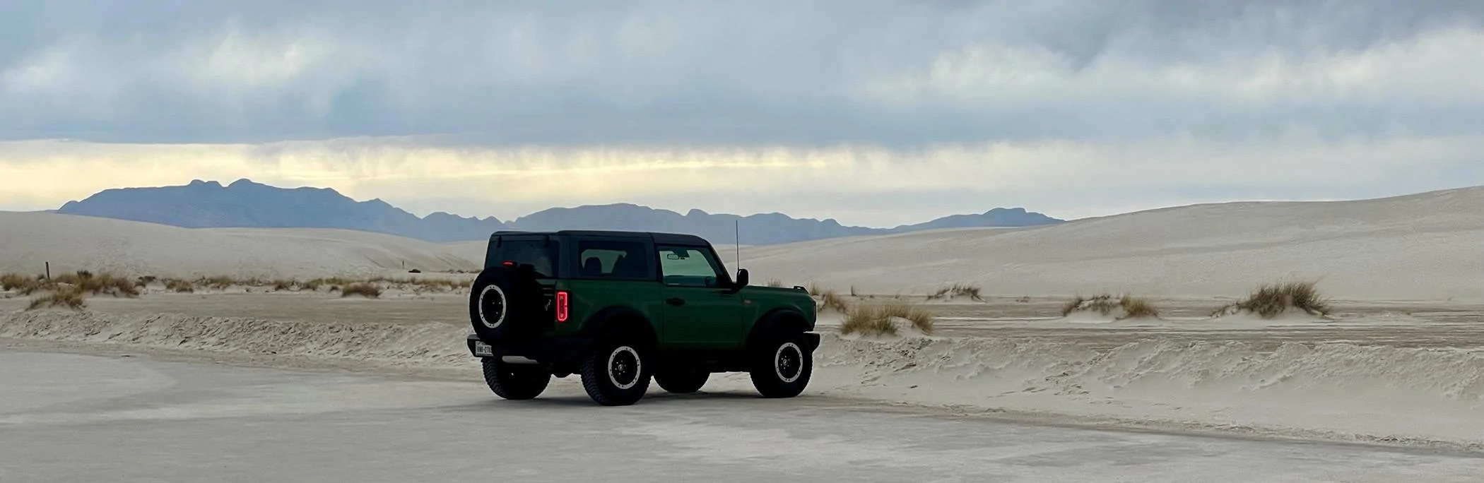 Ford Bronco National Park Pics... Show Yours! IMG_6503
