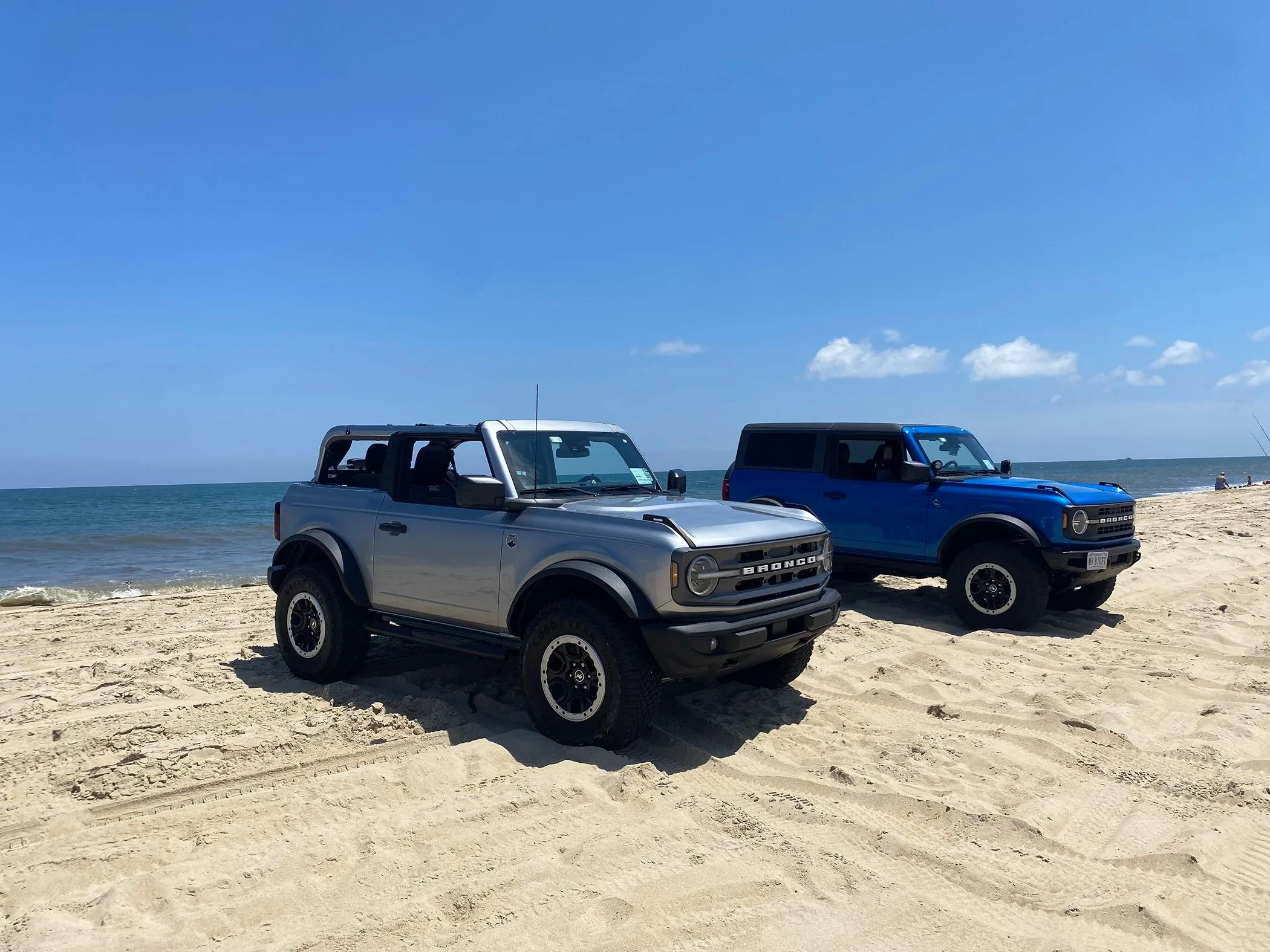 Ford Bronco National Park Pics... Show Yours! IMG_7146