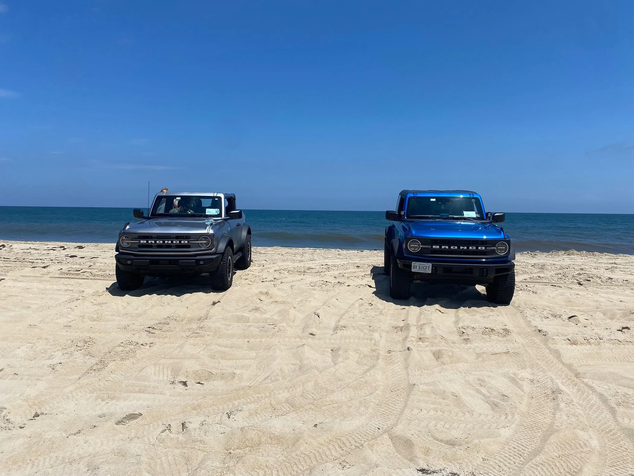 Ford Bronco National Park Pics... Show Yours! IMG_7148