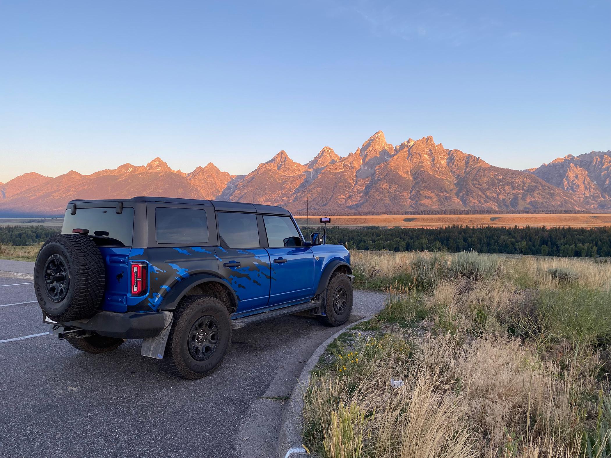 Ford Bronco National Park Pics... Show Yours! IMG_2243