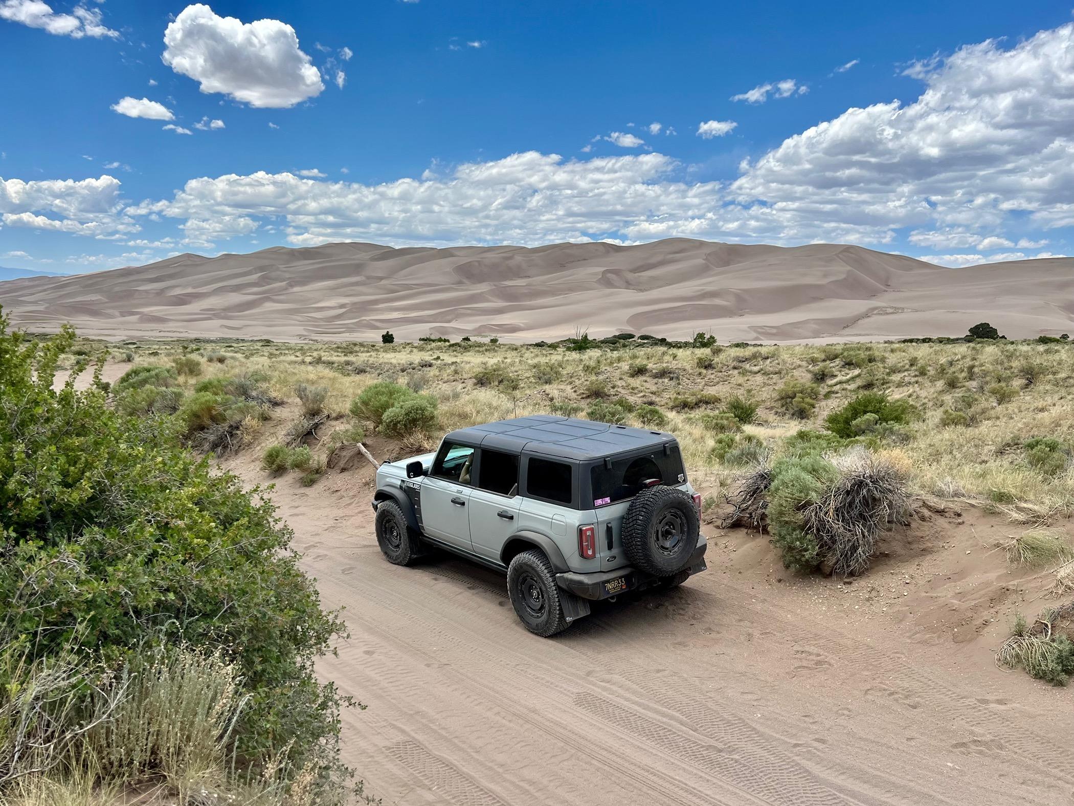Ford Bronco National Park Pics... Show Yours! IMG_3818