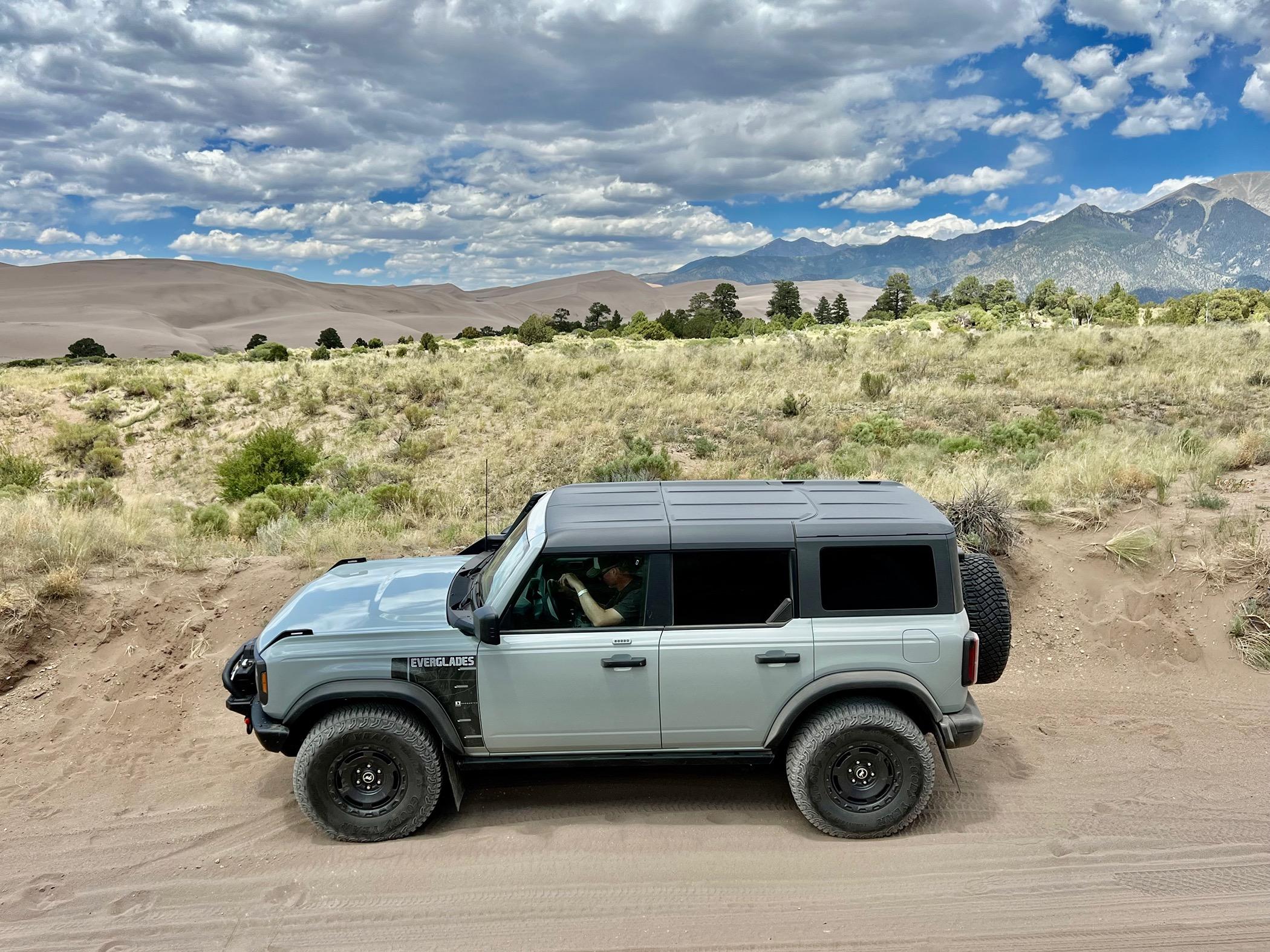 Ford Bronco National Park Pics... Show Yours! IMG_3816