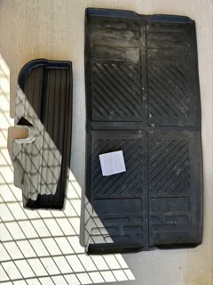 Ford Bronco Mabett Floor/Cargo Liners $50 IMG_5178 Small