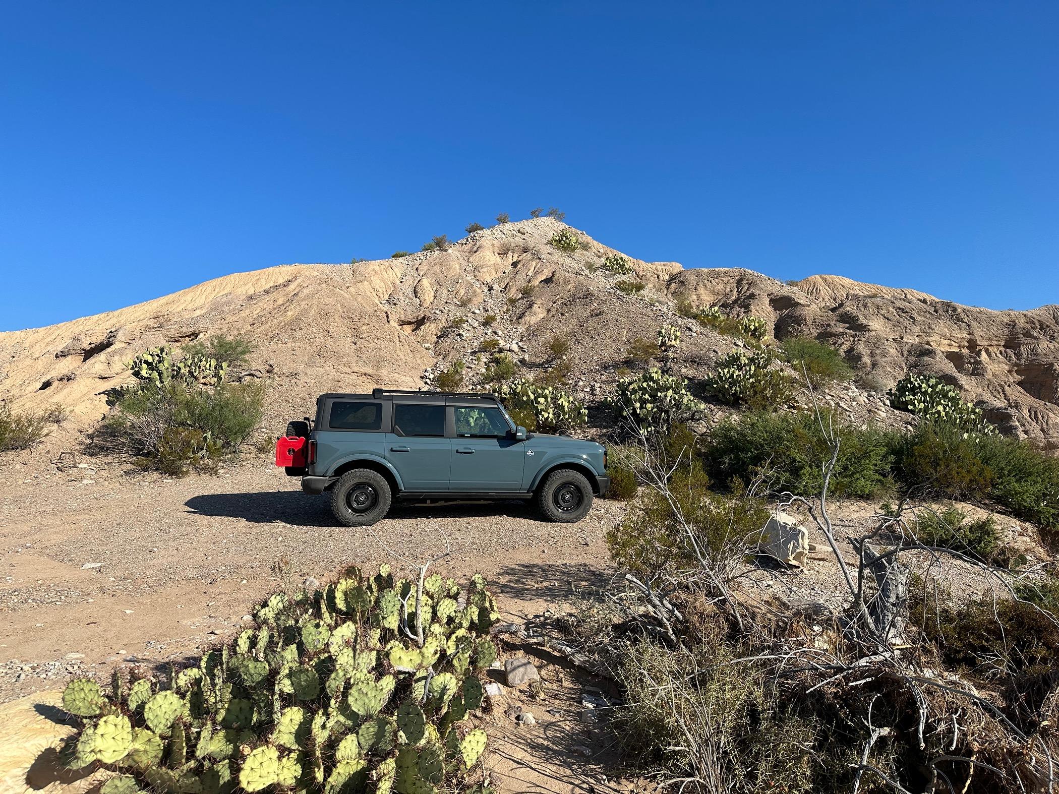 Ford Bronco National Park Pics... Show Yours! IMG_0350
