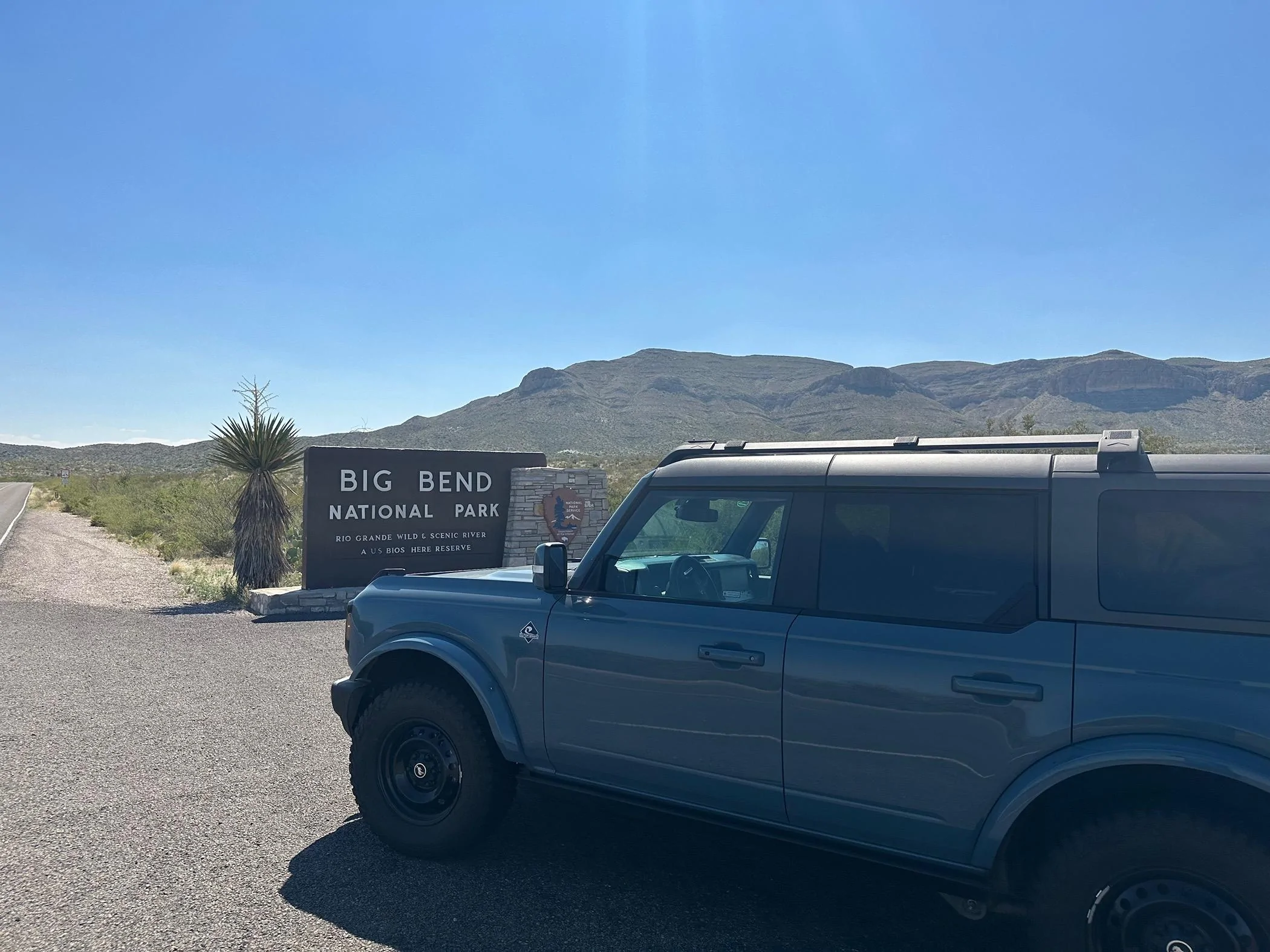 Ford Bronco National Park Pics... Show Yours! IMG_0327