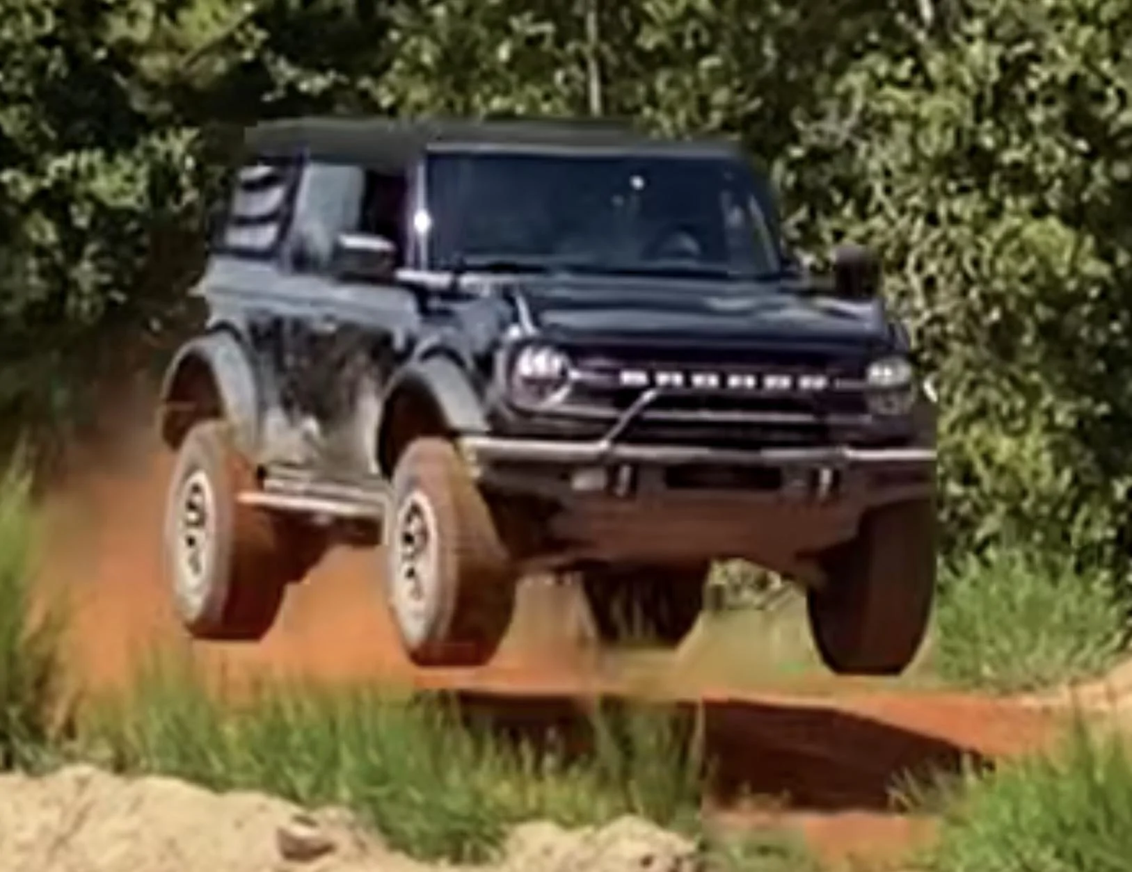 Ford Bronco The Official Bronco6G Photo Challenge Game 📸 🤳 IMG_0712