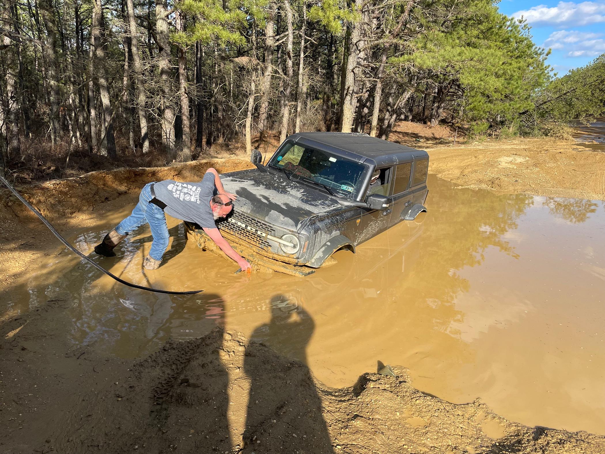 Ford Bronco The Official Bronco6G Photo Challenge Game 📸 🤳 IMG_6188