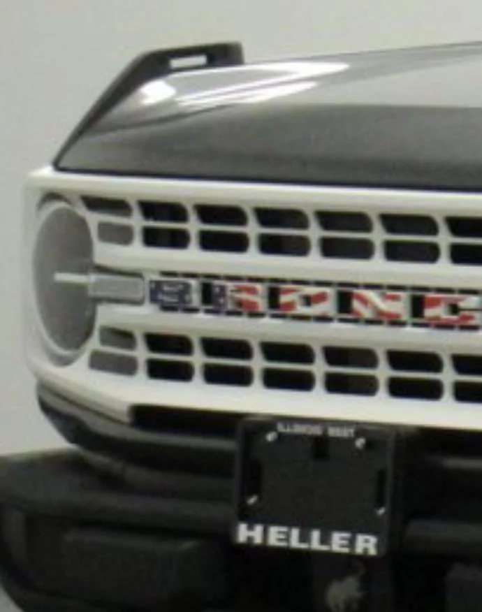 Ford Bronco Anyone Know What Grille This is? Screenshot_20240319_211229_Chrom