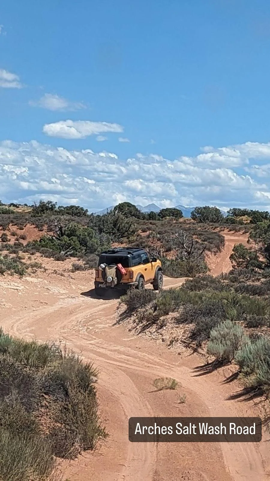 Ford Bronco National Park Pics... Show Yours! 9D63B397-A159-43B7-8ADB-9C4DE295D32A