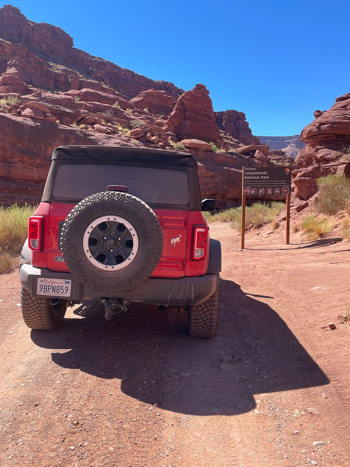 Ford Bronco National Park Pics... Show Yours! IMG_8553.JPG