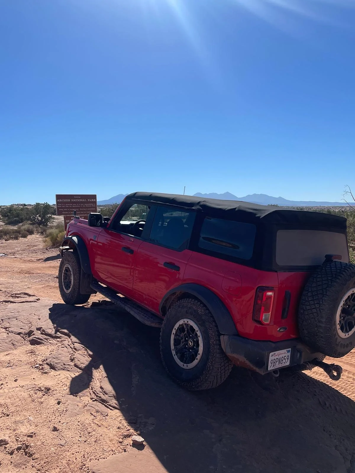 Ford Bronco National Park Pics... Show Yours! IMG_8604