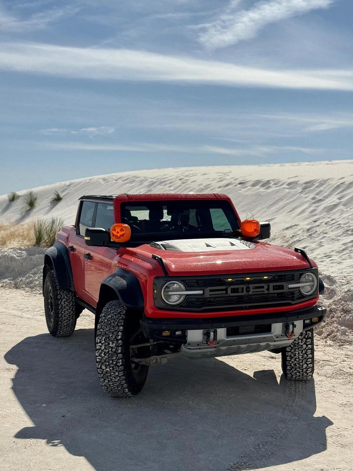 Ford Bronco National Park Pics... Show Yours! IMG_5045