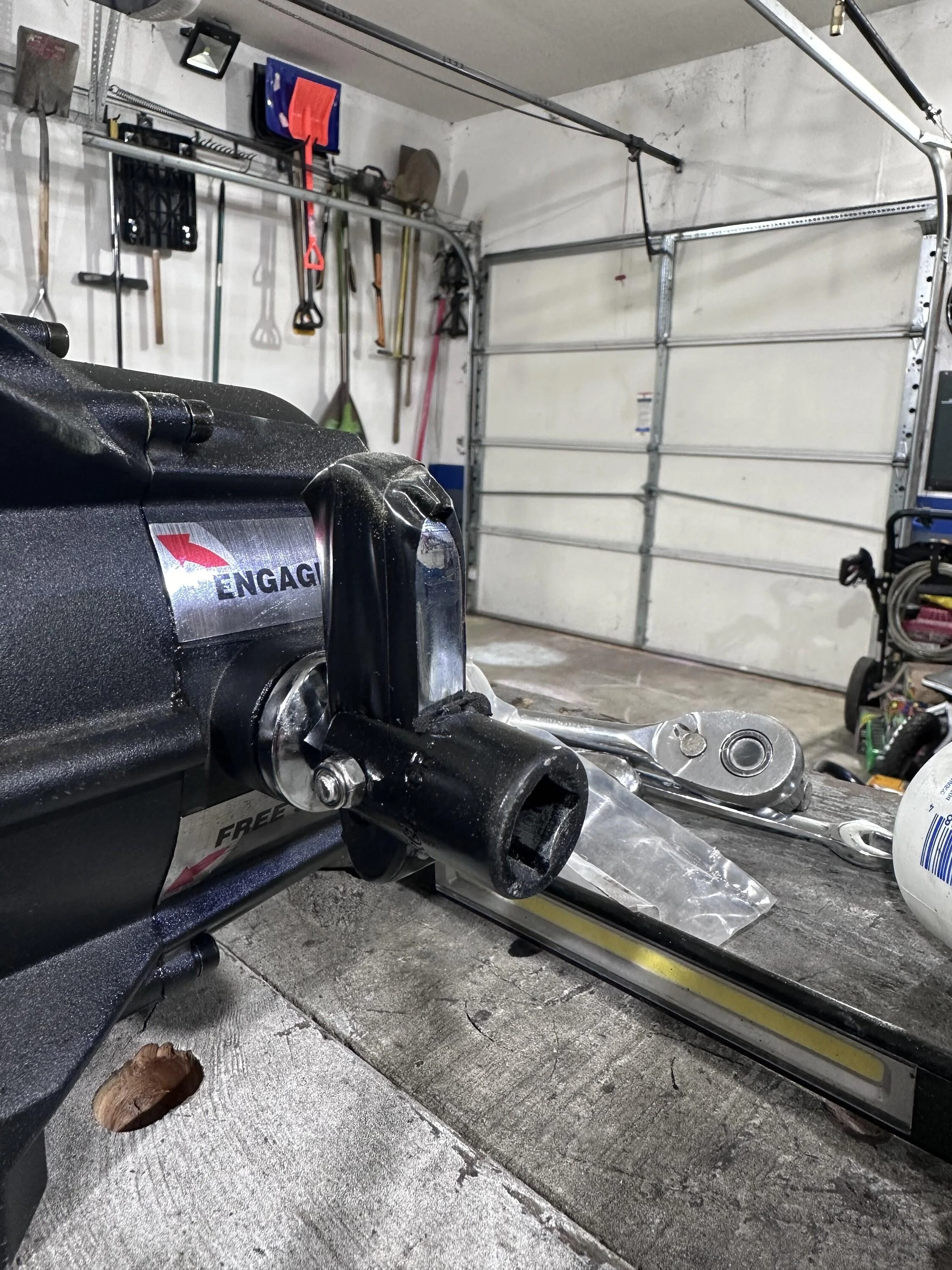 Ford Bronco DIY Hidden Winch Mount v2.0 53600192160_9067973311_4k