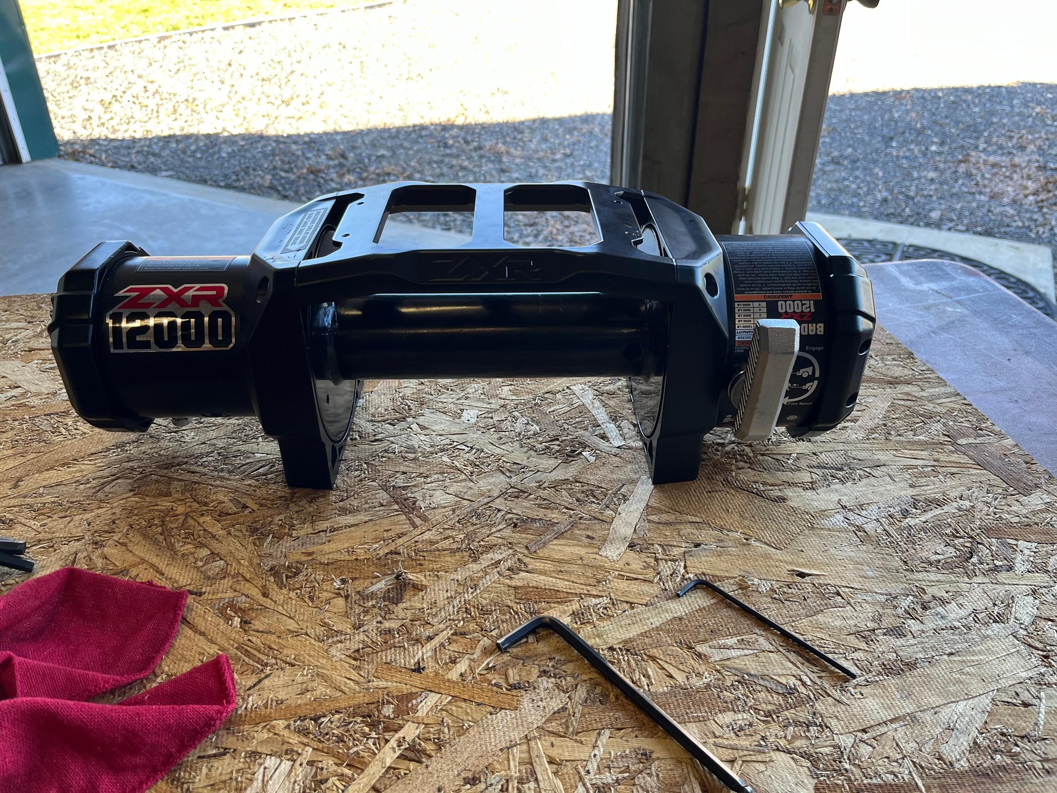 Ford Bronco DIY Hidden Winch Mount v2.0 IMG_6242.JPG