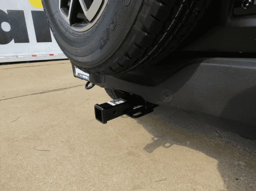 Ford Bronco Bike Rack that clears without an extension? 1710955226034-66