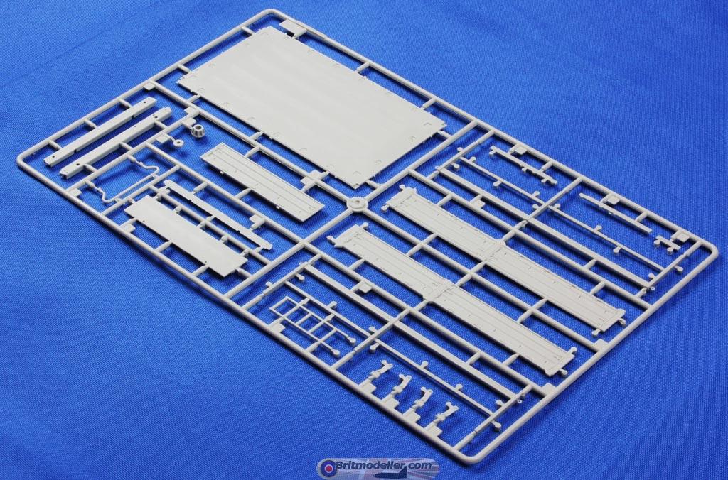 Ford Bronco ADV Production Modular Hardtop! 1710962039757-83
