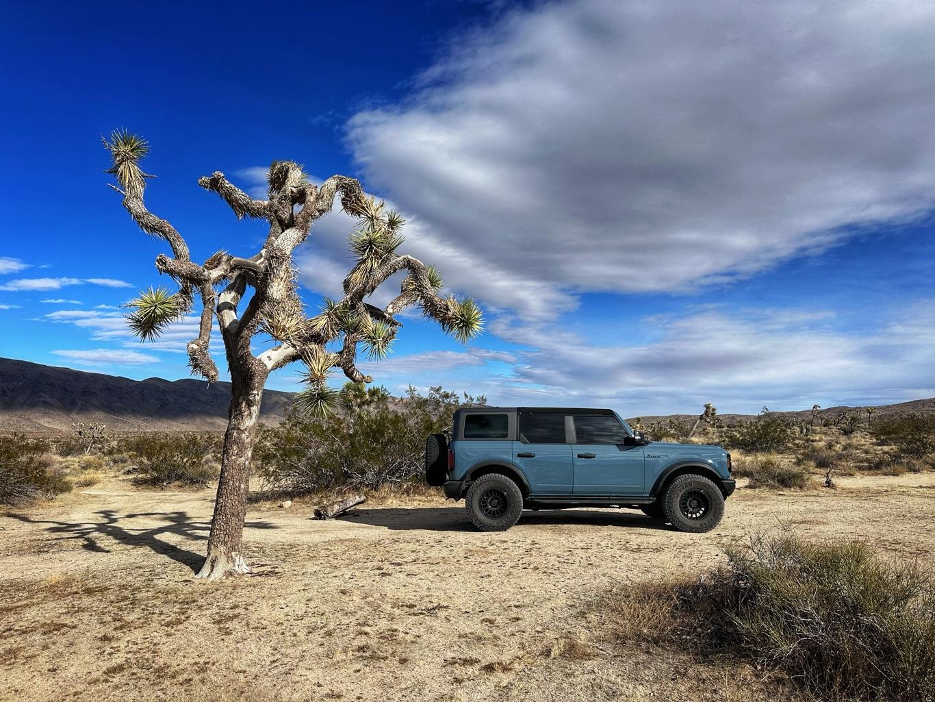 Ford Bronco National Park Pics... Show Yours! IMG_7133