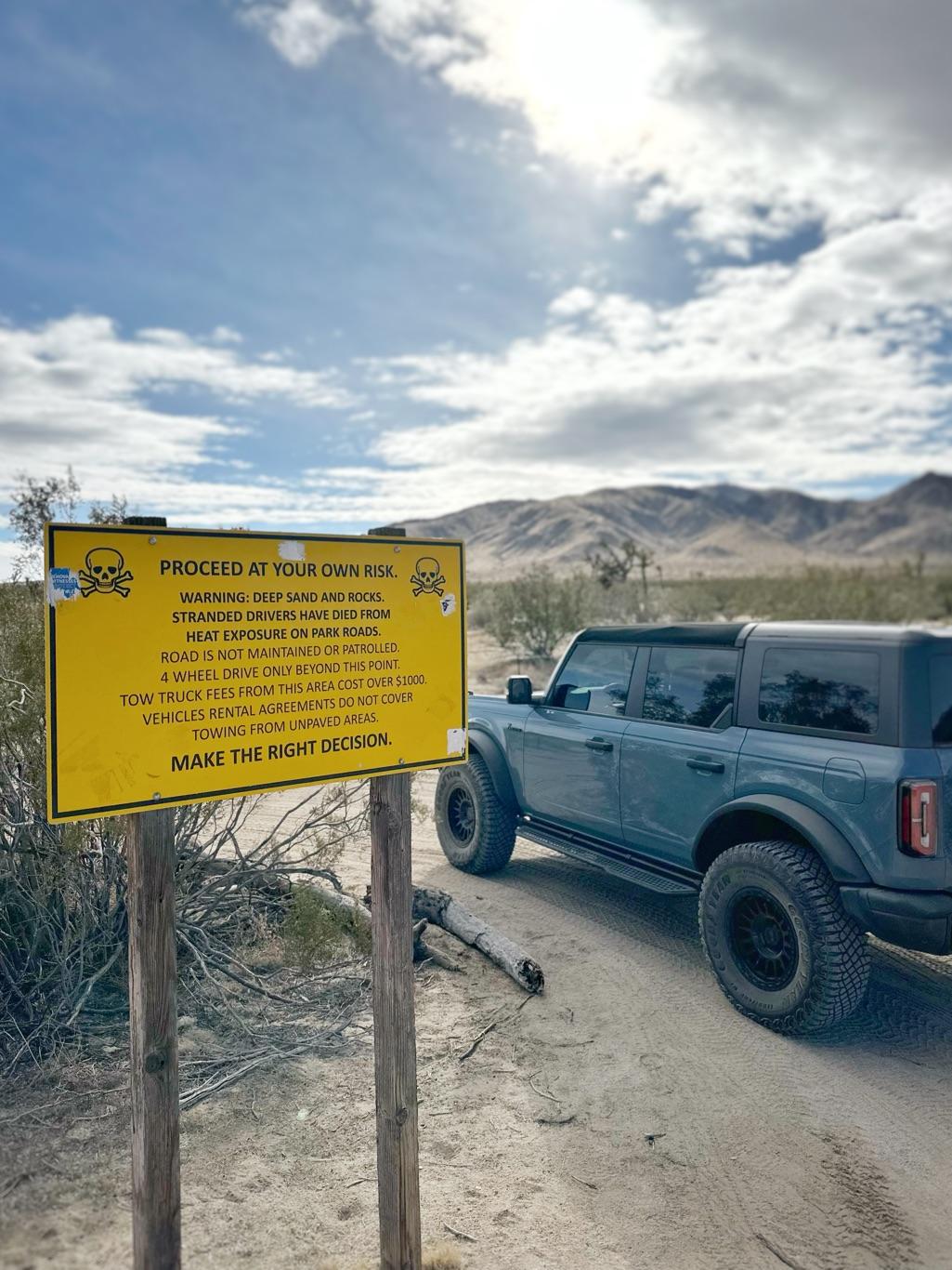 Ford Bronco National Park Pics... Show Yours! IMG_7098