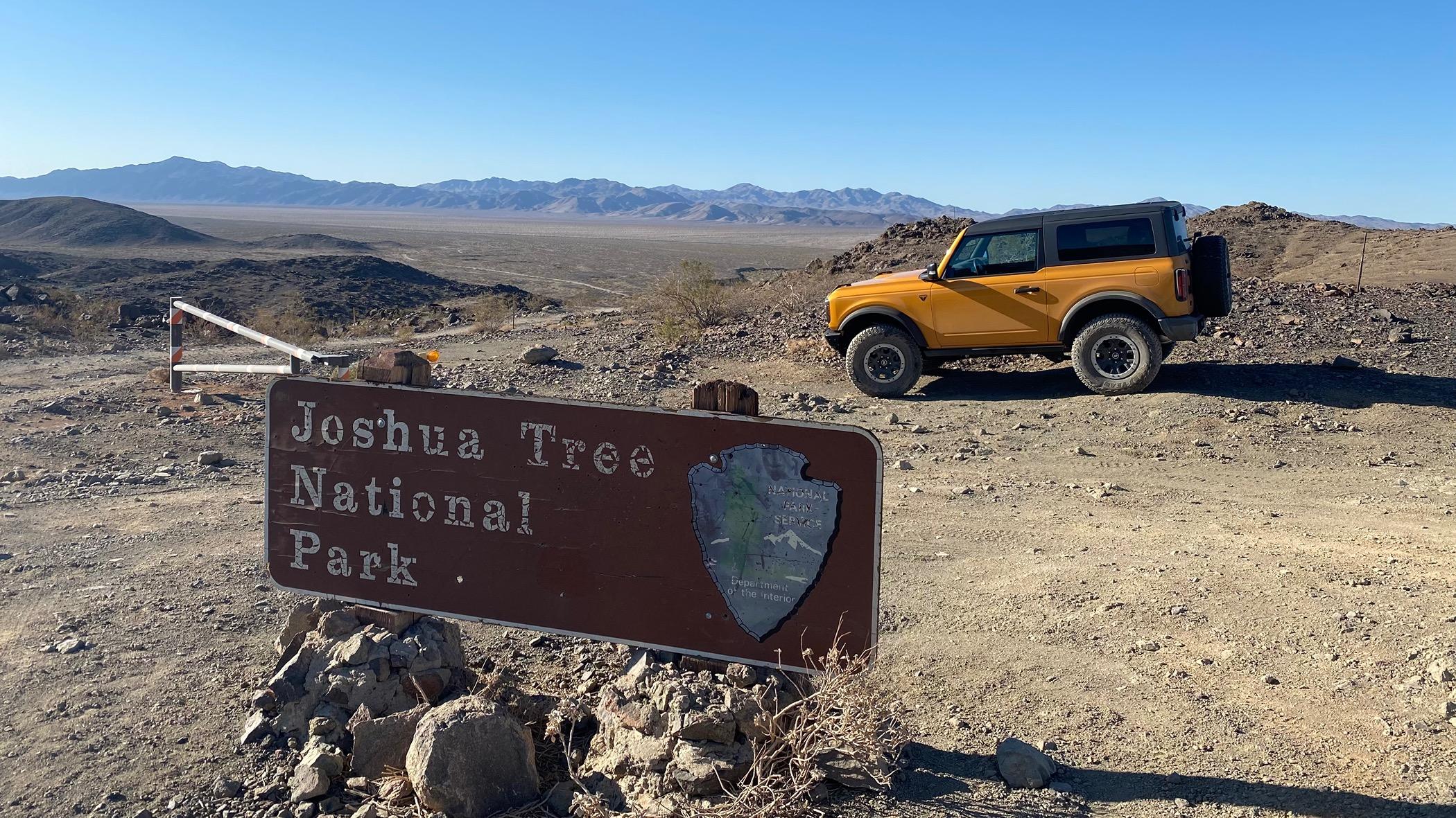 Ford Bronco National Park Pics... Show Yours! IMG_6217